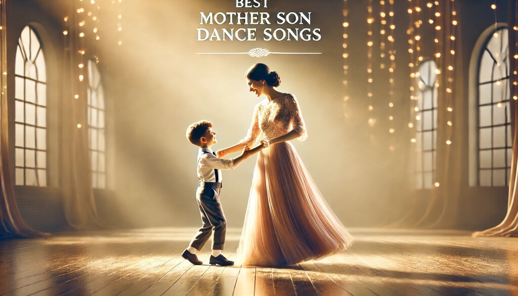 Best Monther son dance songs