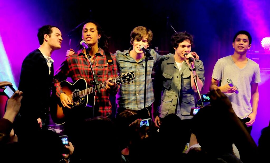 Stage Performance Hacks to Take You To The Next Level