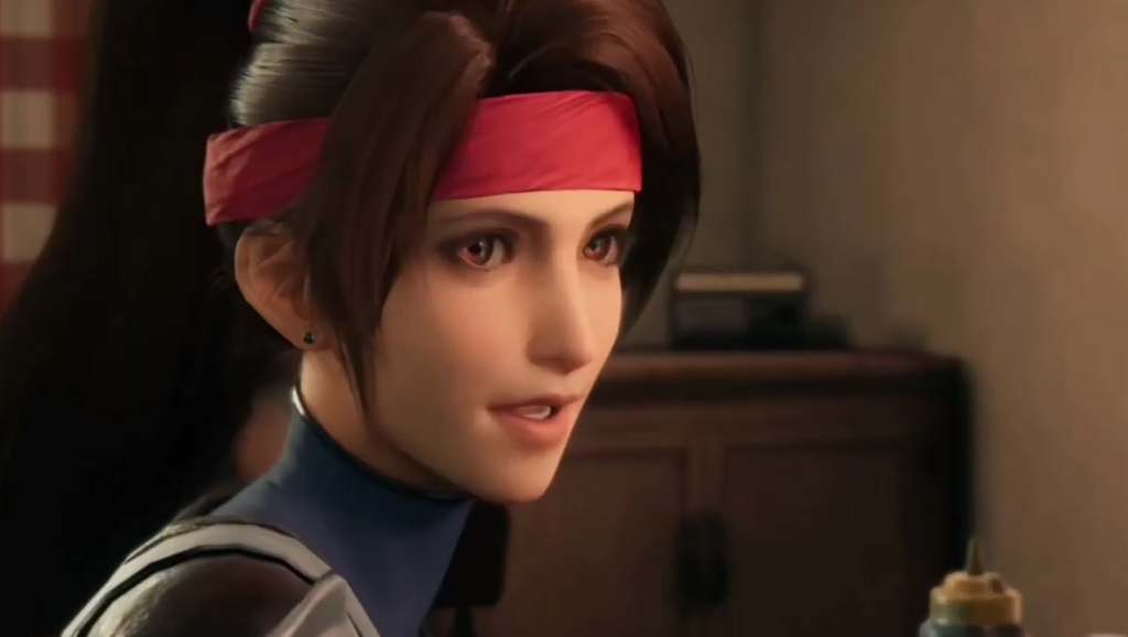 Final Fantasy VII