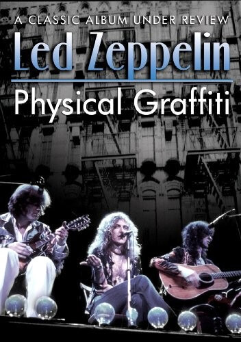 Physical Graffiti (Led Zeppelin)