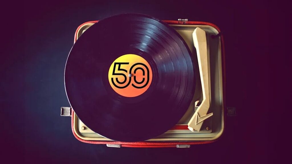 The Best Albums of 1975 - Let’s Roll the Calendar 50 Years Back