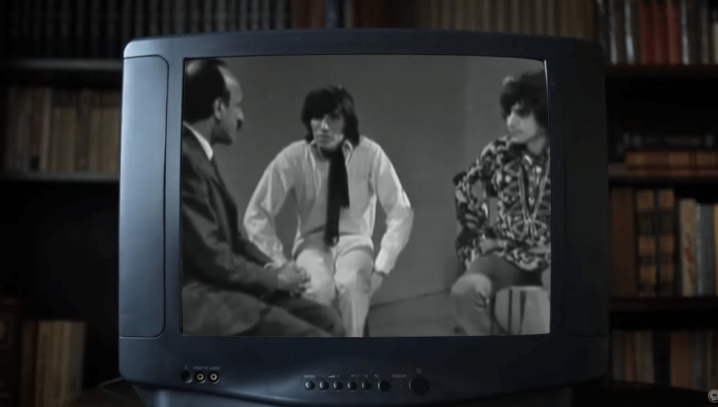 pink floyd the wall review