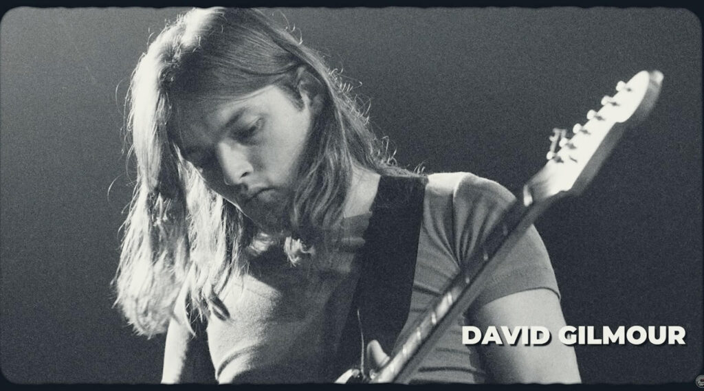 pink floyd the wall review