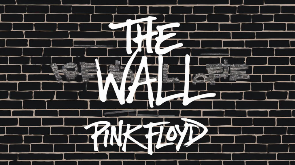 pink floyd the wall review