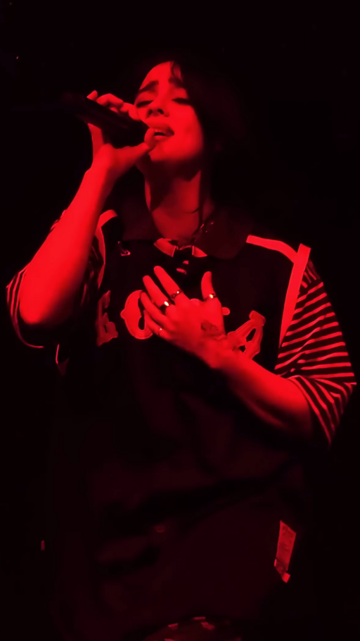 Billie Eilish