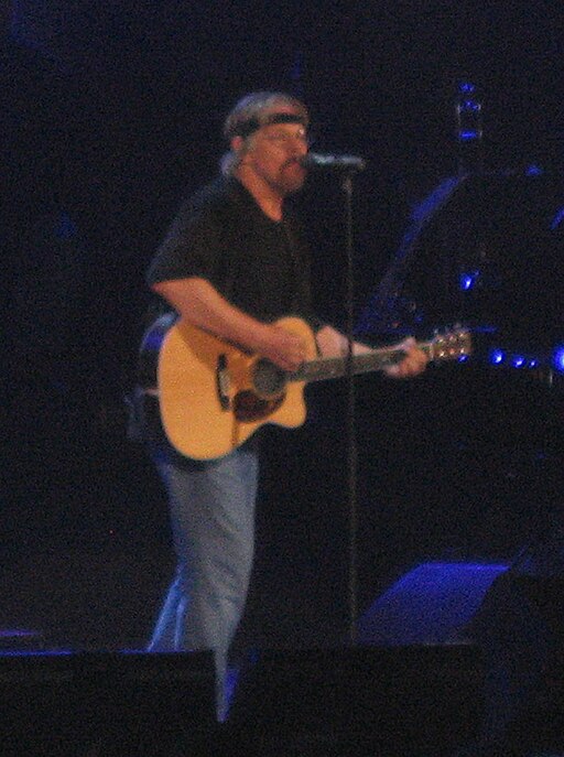 Bob Seger