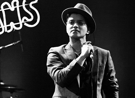 BrunoMars