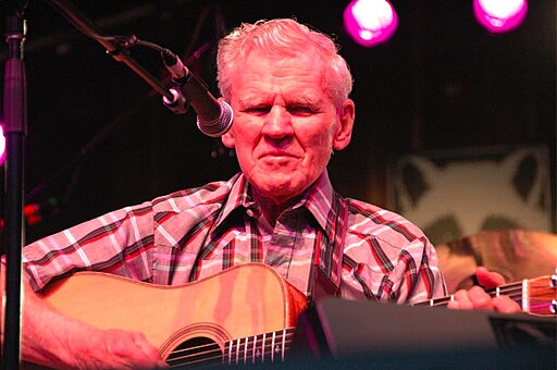 Doc Watson