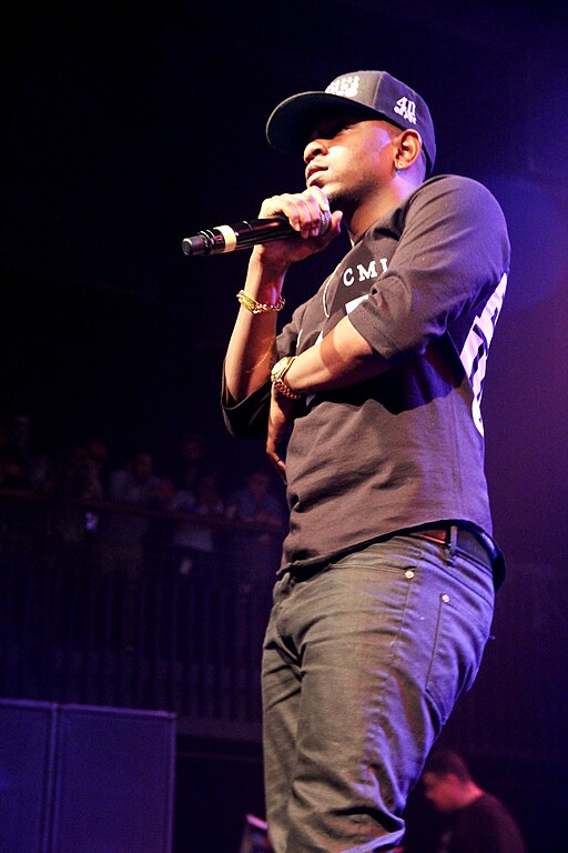 Kendrick Lamar