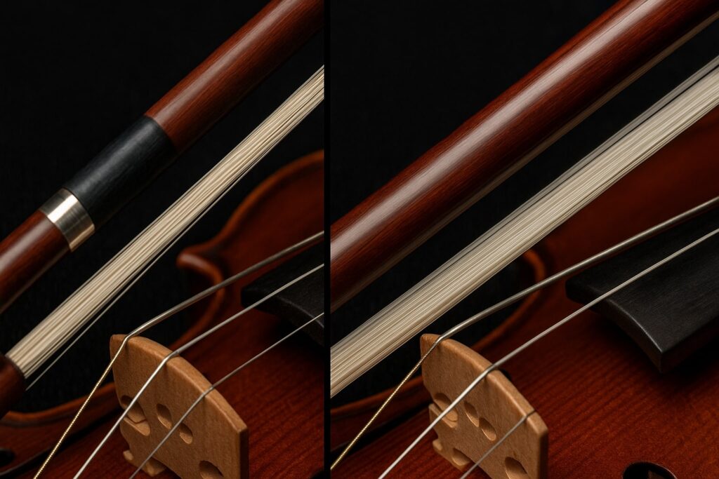 Fixing Squeaky or Scratchy Sounds