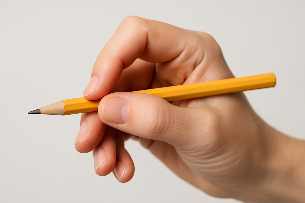 Tips to Make Holding the Bow Feel Natural