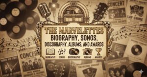 The Marvelettes Biography, Songs, Discography, Albums, and Awards